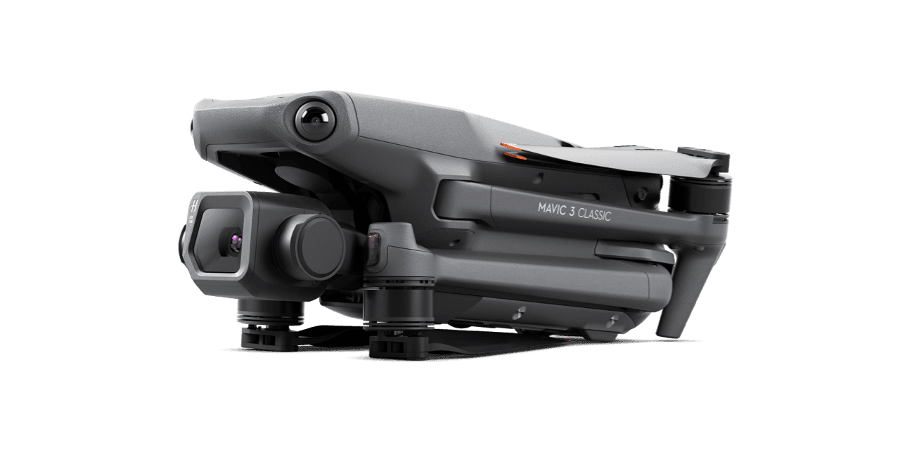 DJI Mavic 3 Classic drone