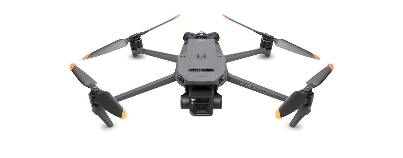 DJI Mavic 3 Thermal drone